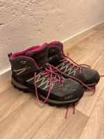Bergschuh CMP Gr 41 Top Bayern - Seehausen a. Staffelsee Vorschau
