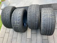 Reifen (4 Stück) 245/45 R17 von Pirelli Baden-Württemberg - Walldorf Vorschau