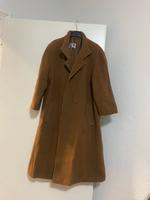 Braun Mantel ( Yessica) Berlin - Marzahn Vorschau