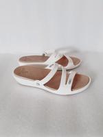 Crocs Gr.39/40 Sandalen Schlappen Flip-Flop Friedrichshain-Kreuzberg - Kreuzberg Vorschau