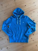 Sweatjacke/ Kapuzenjacke, Element, M, Cyan, neu Thüringen - Krayenberggemeinde Vorschau