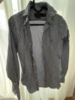 Ralph Lauren - Original - Herren Hemd - XS slim fit Bergedorf - Hamburg Allermöhe  Vorschau