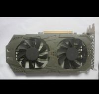 Grafikkarte NVIDIA P106-100 6GB gleicher Chip wie GTX 1060 Baden-Württemberg - Walldorf Vorschau