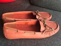 NEU Schuhe Größe 42 von Jane Klain Aprikot Bayern - Kaufering Vorschau