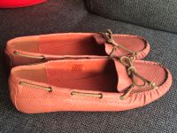 NEU Schuhe Größe 42 von Jane Klain Aprikot Bayern - Kaufering Vorschau