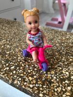 Barbie Kind mit Dreirad Nordrhein-Westfalen - Unna Vorschau