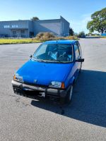 Fiat cinquecento Schleswig-Holstein - Ahrensburg Vorschau