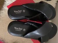 Young Spirit Sandalen Sommer Schuhe Latschen Sachsen-Anhalt - Aschersleben Vorschau