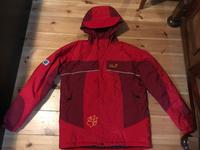 Jack Wolfskin Jacke/Anorak/Wind und Wetterjacke Gr.164/S/M Sachsen - Görlitz Vorschau