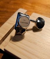 Ein Gotoh Vintage Locking Tuner - SD91-05M MG-T Münster (Westfalen) - Geist Vorschau