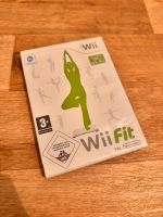 „Wii fit“ - Nintendo Wii Spiel Schleswig-Holstein - Flensburg Vorschau