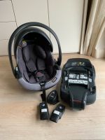 BeSafe Babyschale mit ISOfix-Basis Rheinland-Pfalz - Wolsfeld Vorschau