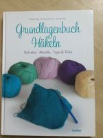 Grundlagenbuch Häkeln Niedersachsen - Wunstorf Vorschau