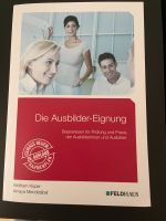 Die Ausbilder-Eignung neuste Auflage (25. Auflage) Bayern - Mömbris Vorschau