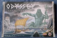 Odyssey Spiel Rheinland-Pfalz - Nieder-Olm Vorschau