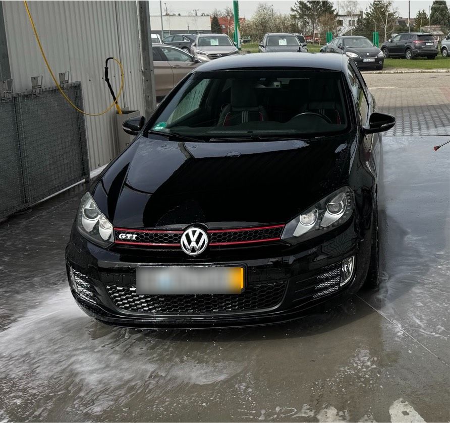 Golf 6 GTI Adidas Edition in Lahr (Schwarzwald)