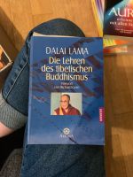 Dalai Lama - die Lehren des tibetischen Buddhismus Bonn - Weststadt Vorschau