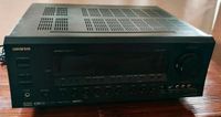 Onkyo TX-SR603E Dolby Digital DTS 7.1 Heimkino Receiver.. Bayern - Büchenbach Vorschau