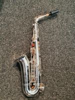 Antigua 4240 Alt Saxophon Altsaxophon Hannover - Mitte Vorschau