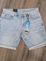 Pme Legend Herren Jeans Short g.33 Nordrhein-Westfalen - Kleve Vorschau