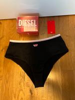 Diesel Damen Bikini Hose Unterteil Gr. 40 L Neu Hessen - Ober-Ramstadt Vorschau