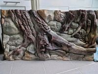 Aquarium 3D-Rückwand Amazonas 100x55cm Hemelingen - Hastedt Vorschau