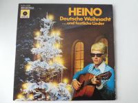 Schallplatte LP Vinyl Heino – Deutsche Weihnacht Innenstadt - Poll Vorschau