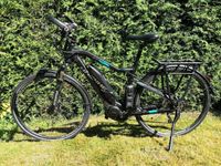 Haibike S-Duro 5.0 Trecking gebraucht Bayern - Hösbach Vorschau