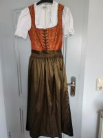 Langes Dirndl Bayern - Mellrichstadt Vorschau