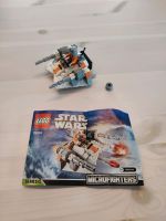 Lego Star Wars 75074 Microfighter Bayern - Helmbrechts Vorschau