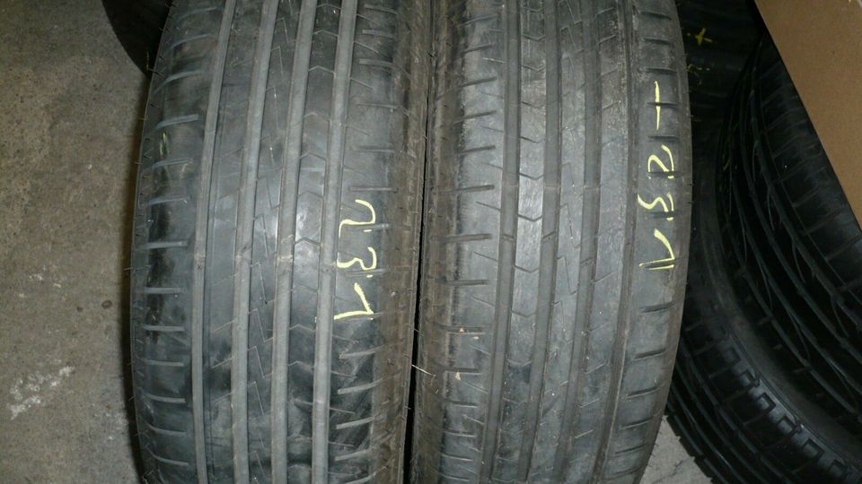 2X REIFEN VREDESTEIN 195/65 R 15 91H DOT:4914 SOMMERREIFEN -231 in Pattensen