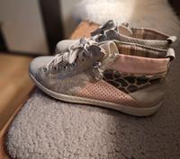 Rieker Sneaker gr.39 Niedersachsen - Bad Eilsen Vorschau