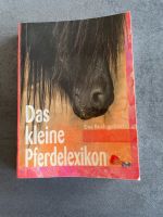 Buch - Das kleine Pferdelexikon Rheinland-Pfalz - Oberwesel Vorschau