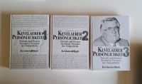 Kevelaerer Persönlichkeiten 1, 2, 3 - Bücher Kevelaer, Willing Nordrhein-Westfalen - Goch Vorschau