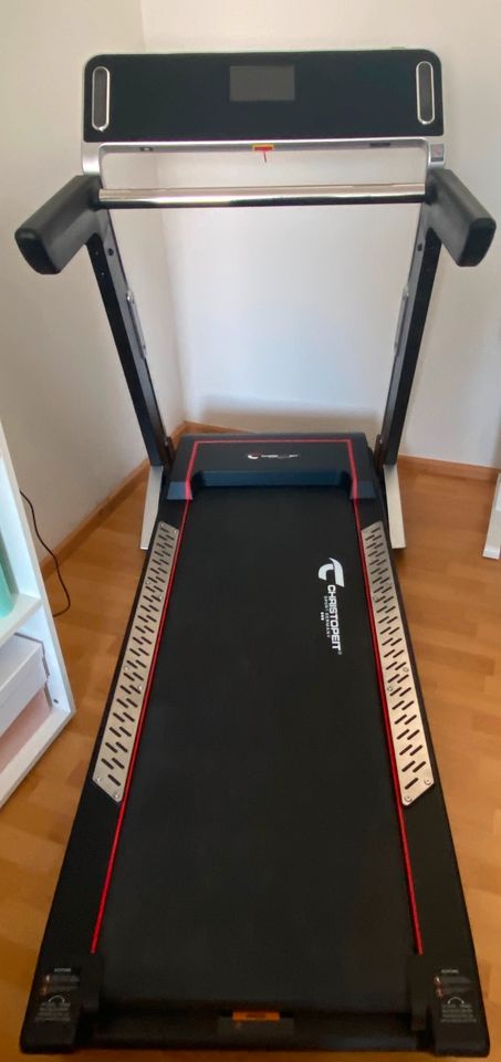 Laufband TM 5000S in Hessen - Mühlheim am Main | eBay Kleinanzeigen ist  jetzt Kleinanzeigen