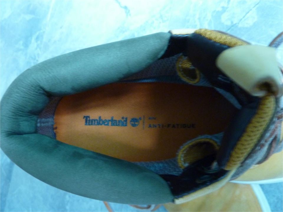 Timberland Gore-Tex GTX Schuhe Gr. 40,  US 7 EU 40, 250cm in Sindelfingen