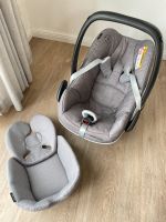 MAXI-COSI Babyschale Pebble PRO i-Size Niedersachsen - Stadland Vorschau