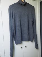 Tchibo schöner Rollkragen Feinstrick Pullover Gr.42 Schleswig-Holstein - Norderstedt Vorschau