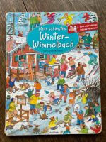 Buch: „Winter-Wimmelbuch“ Guido Wandrey Friedrichshain-Kreuzberg - Friedrichshain Vorschau