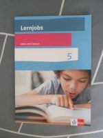 Lernjobs:  Lesen und Literatur 5 Klett Verlag Hamburg-Mitte - Hamburg Hamm Vorschau