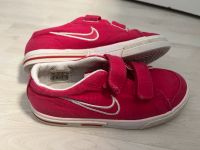 Schuhe, Turnschuhe, Sneaker, Canvas, Nike, pink weiß, 31 Innenstadt - Köln Altstadt Vorschau