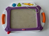 Maltafel Fisher Price Nordrhein-Westfalen - Wesseling Vorschau