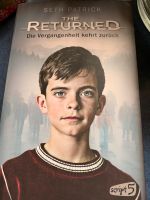 The Returned die Vergangenheit kehrt zurück Niedersachsen - Friedland Vorschau