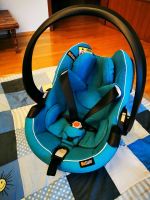 Maxi Cosi BeSafe für Babies 40-75 cm <13 kg Baden-Württemberg - Tübingen Vorschau