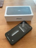 iPhone 11 , 64GB , schwarz Niedersachsen - Hechthausen Vorschau