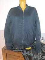 Herren Jacke zara man gr. Xl schwarz Bayern - Großwallstadt Vorschau