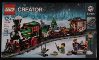 LEGO® Creator 10254 Weihnachtszug + 10259 88000 88002 8879 8884 Niedersachsen - Börßum Vorschau