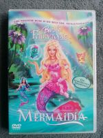 DVD Barbie Fairytopia Mermaidia Schleswig-Holstein - Lübeck Vorschau
