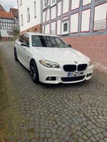 BMW F10 535i / M Sport / H&K / AHK / TÜV 03.2027 Hessen - Wohratal Vorschau