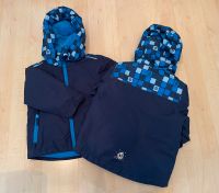 Schneejacke Winterjacke Nordrhein-Westfalen - Oberhausen Vorschau